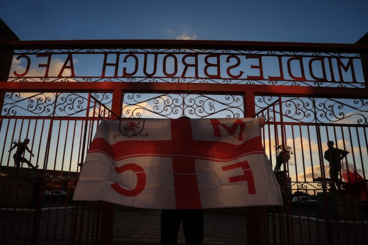 Photo by LINDSEY PARNABY/AFP via Getty Images