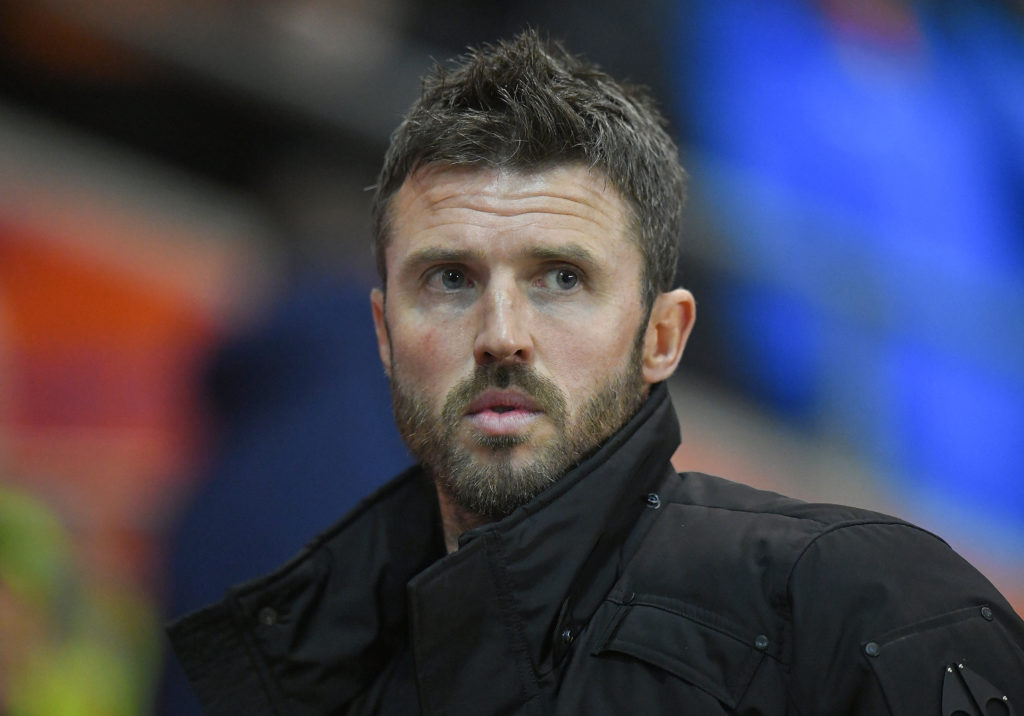 Blackpool v Middlesbrough - Sky Bet Championship