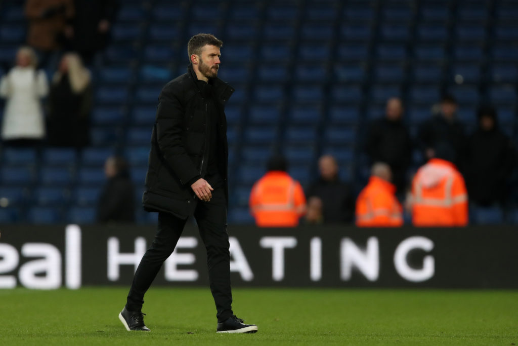 West Bromwich Albion v Middlesbrough - Sky Bet Championship