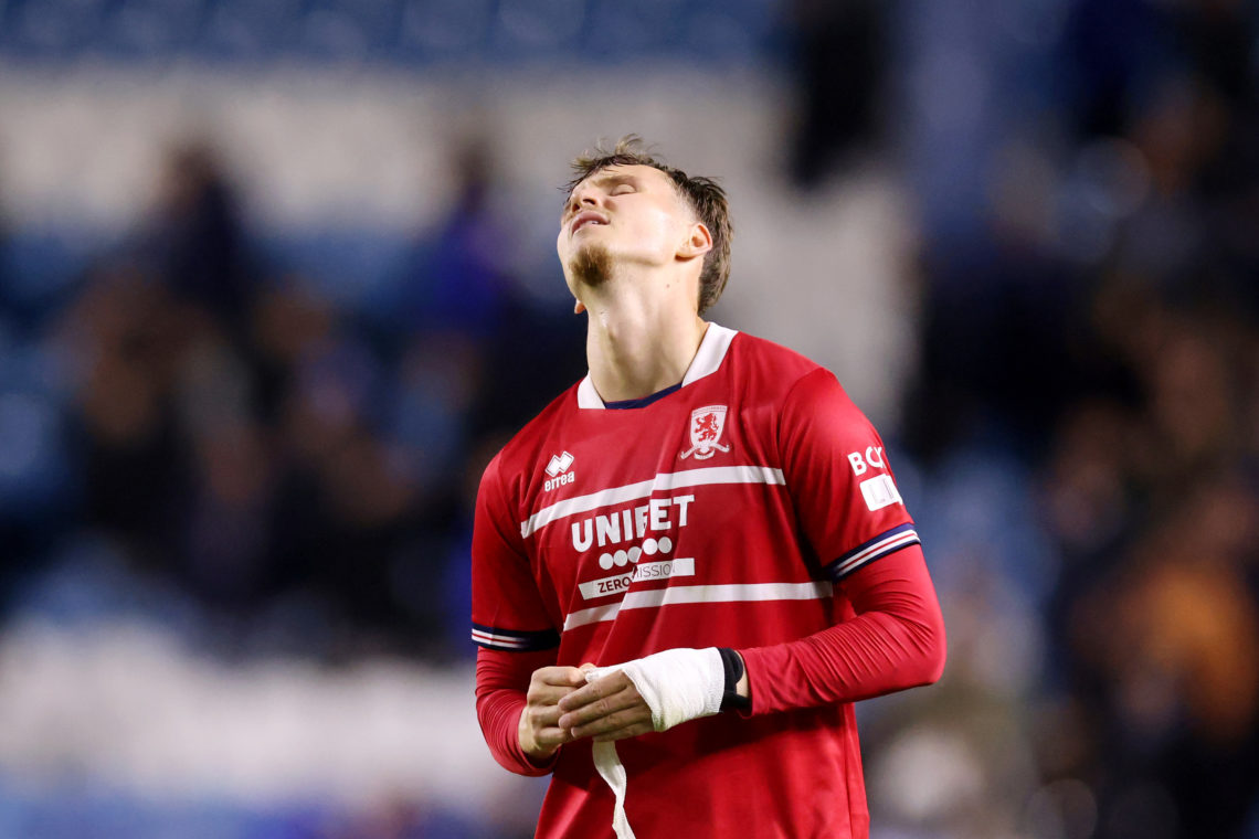 Photo by George Wood/Getty Images