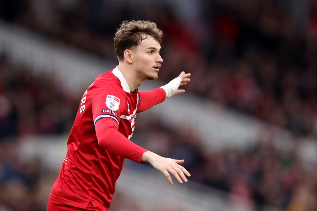 Middlesbrough v Sunderland - Sky Bet Championship