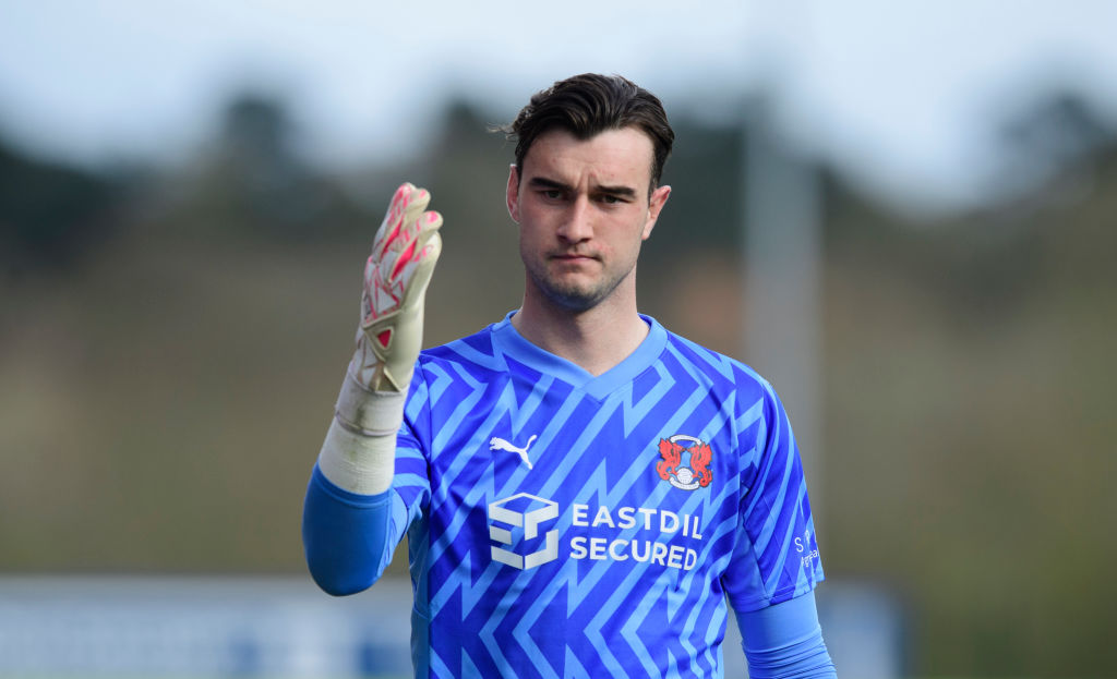 Lincoln City v Leyton Orient - Sky Bet League One