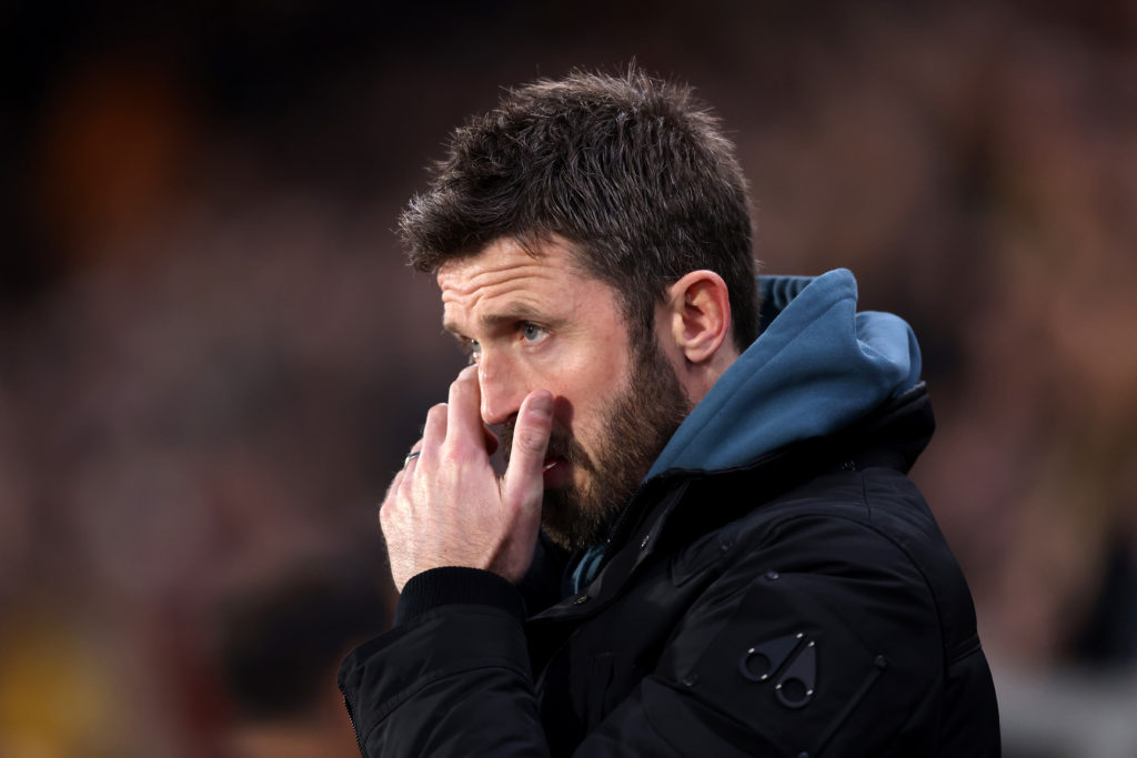 Hull City v Middlesbrough - Sky Bet Championship