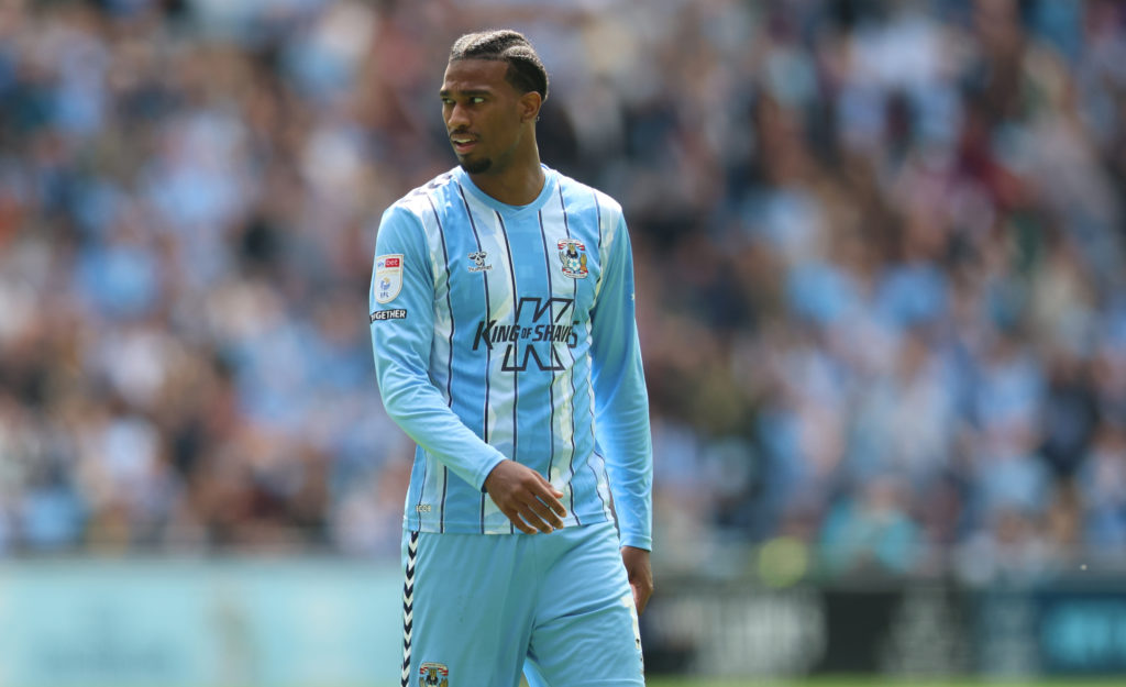 Coventry City v Queens Park Rangers - Sky Bet Championship