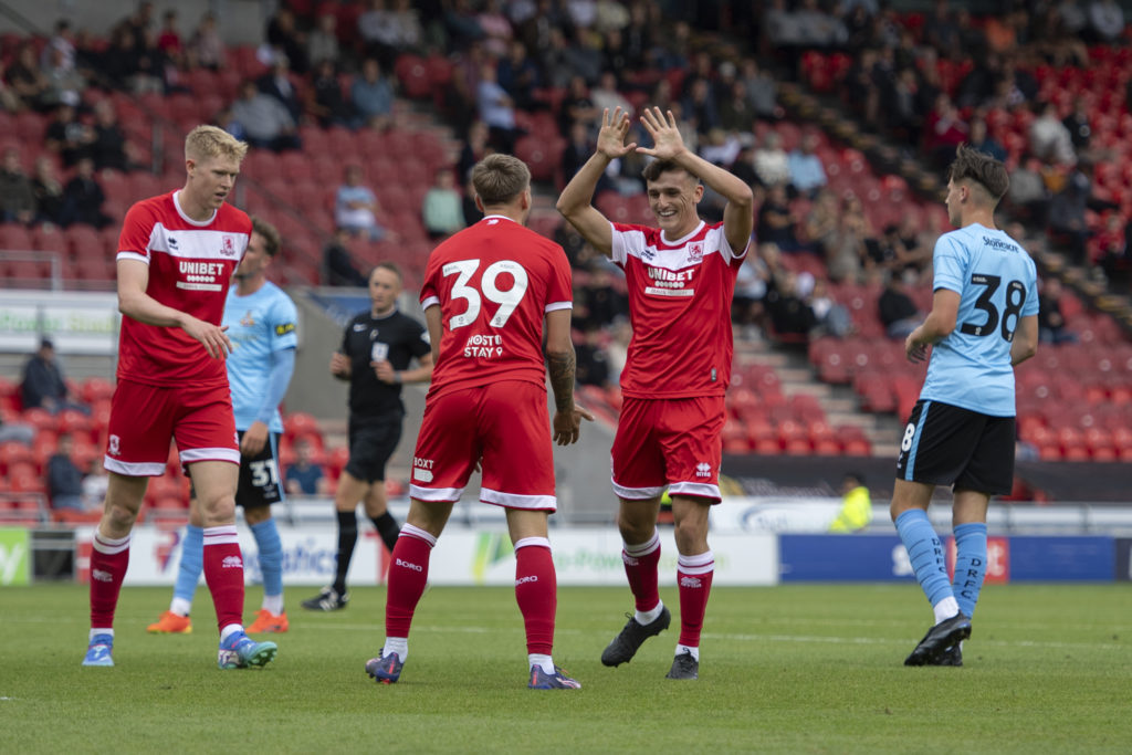 Doncaster Rovers v Middlesbrough - Pre-season Friendly
