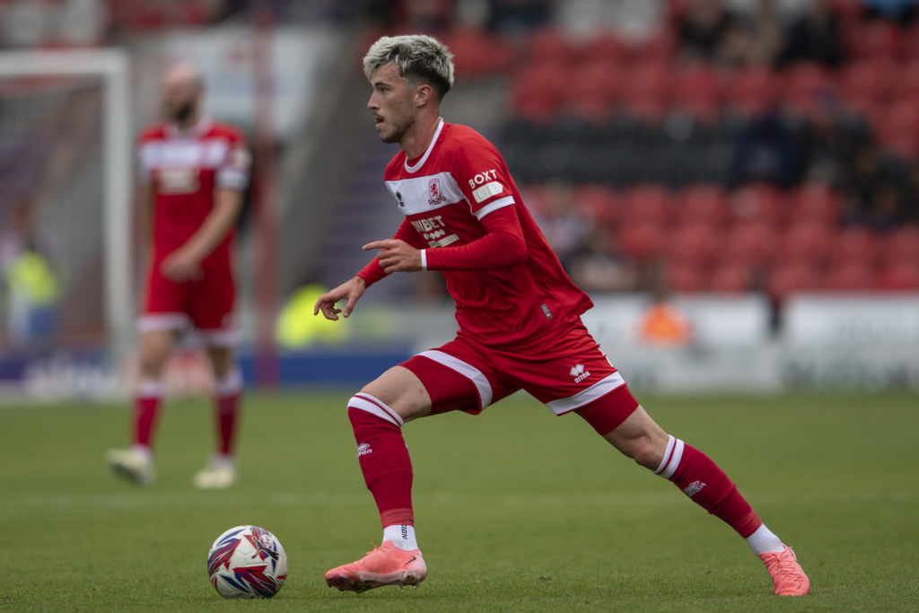 Doncaster Rovers v Middlesbrough - Pre-season Friendly