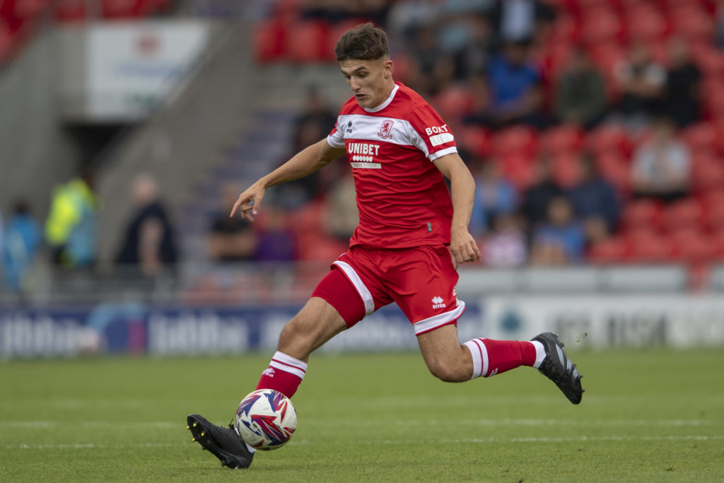 Doncaster Rovers v Middlesbrough - Pre-season Friendly