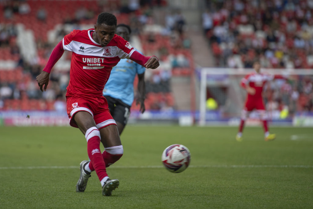 Doncaster Rovers v Middlesbrough - Pre-season Friendly