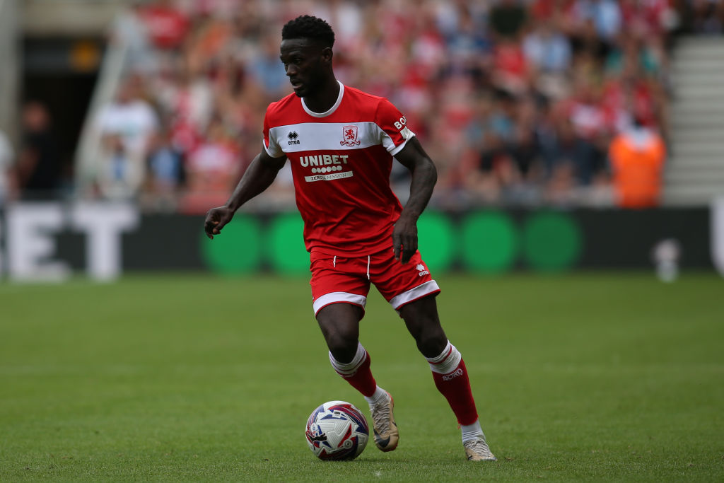 Middlesbrough v SC Heerenveen - Pre-season Friendly