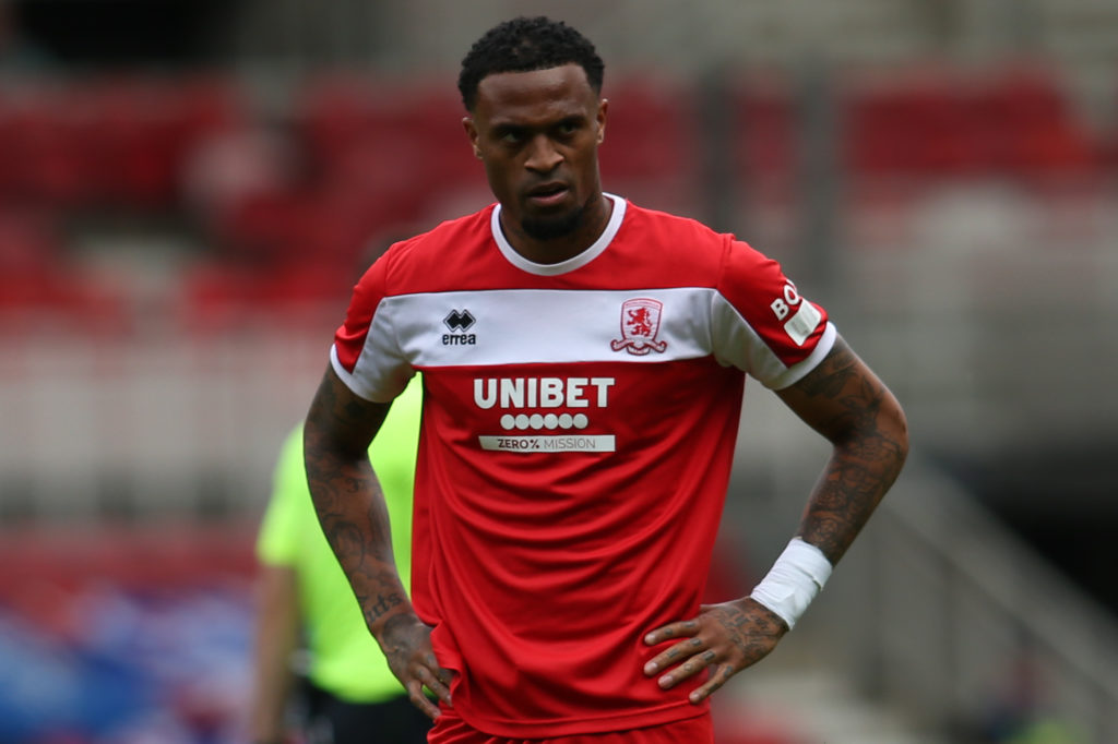 Middlesbrough v SC Heerenveen - Pre-season Friendly