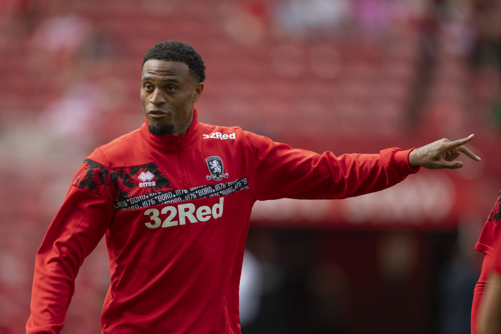 Middlesbrough FC v Swansea City AFC - Sky Bet Championship