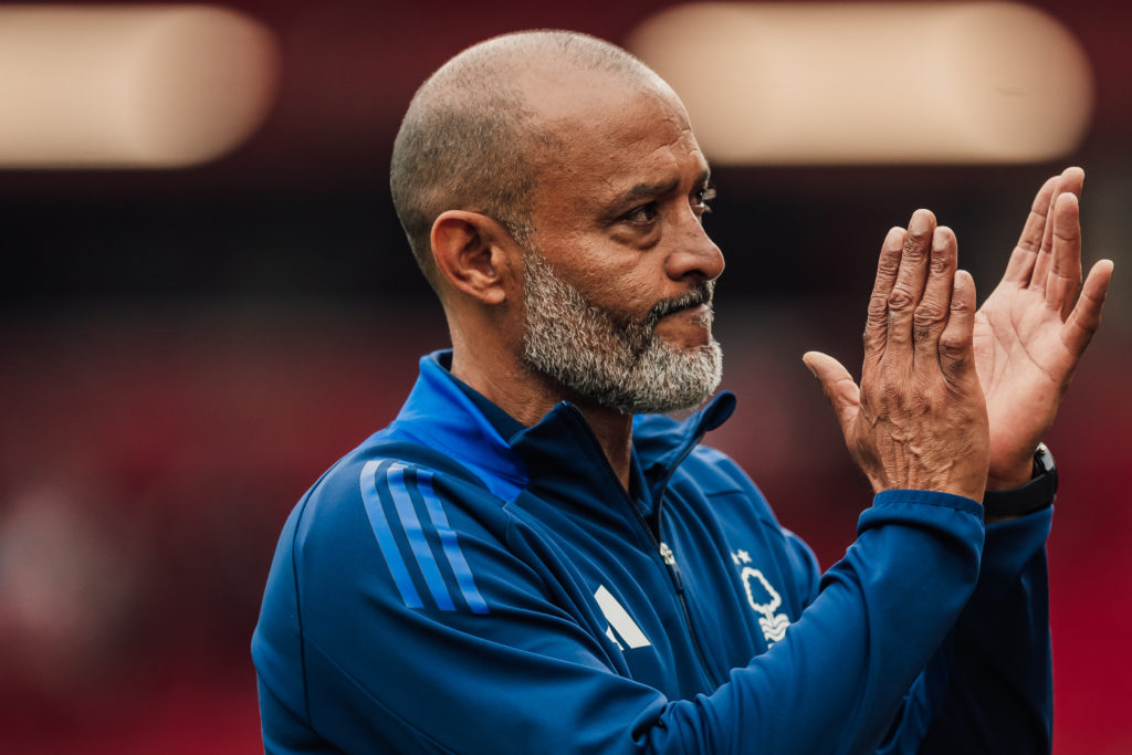 Nottingham Forest FC v AFC Bournemouth - Premier League