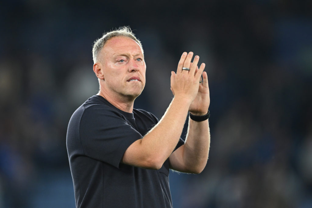 Leicester City FC v Tottenham Hotspur FC - Premier League