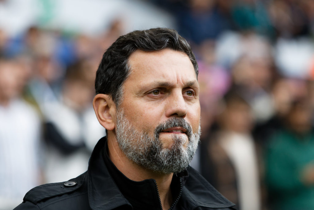 Swansea City AFC v Cardiff City FC - Sky Bet Championship