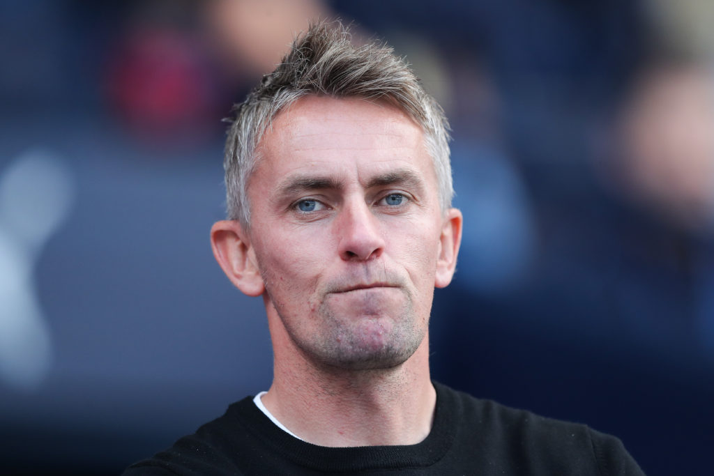 Manchester City FC v Ipswich Town FC - Premier League