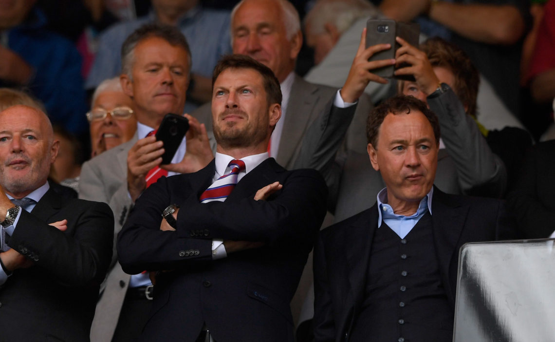 Photo by Stu Forster/Getty Images