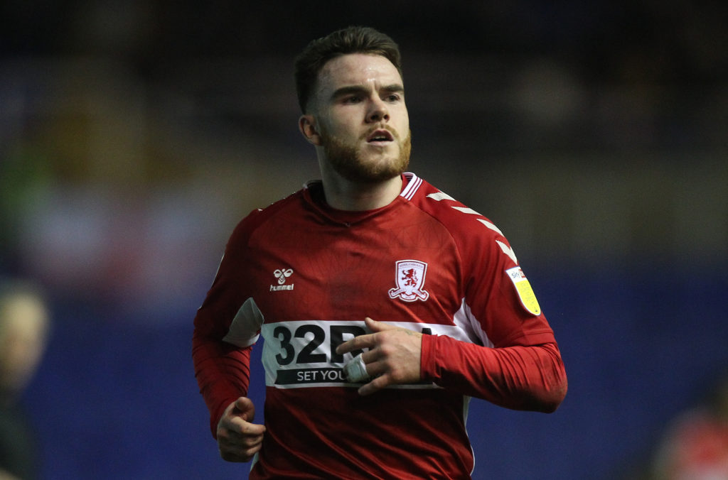 Birmingham City v Middlesbrough - Sky Bet Championship