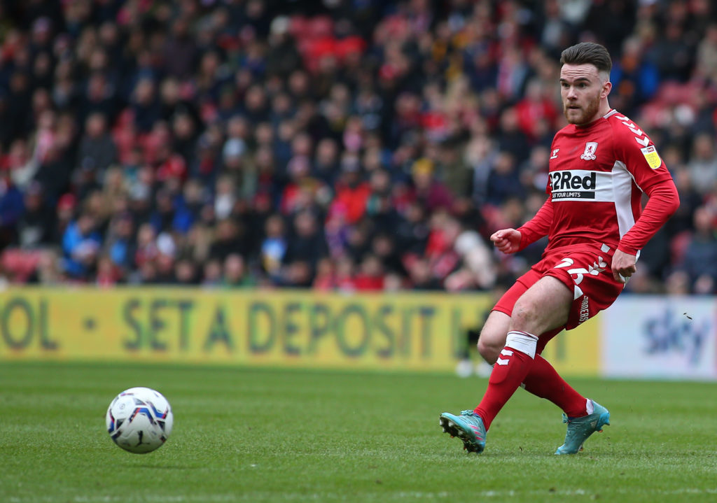 Middlesbrough v Hull City - Sky Bet Championship