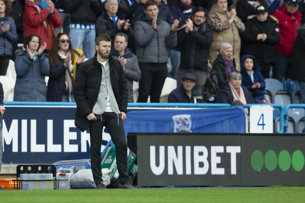 Huddersfield Town v Middlesbrough - Sky Bet Championship