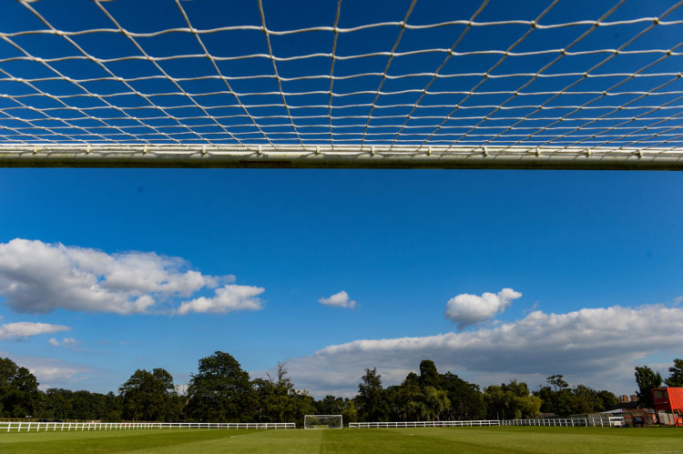 Photo by Serena Taylor/Newcastle United via Getty Images