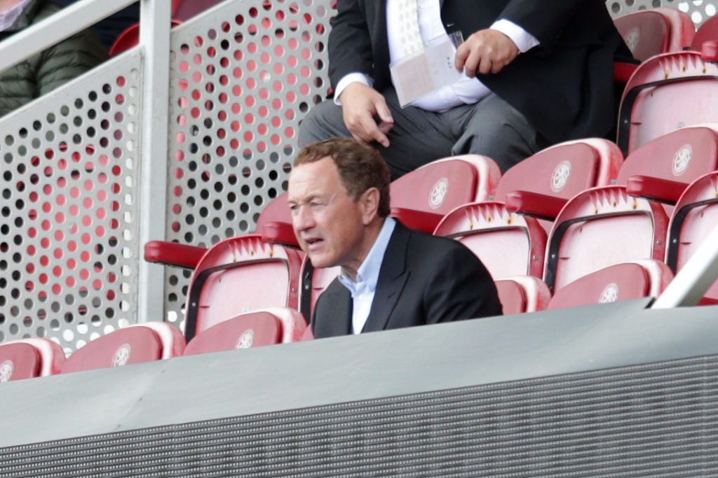 Middlesbrough v AFC Bournemouth - Sky Bet Championship
