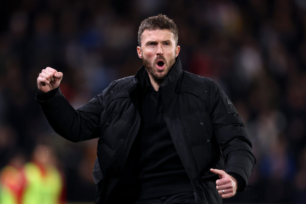 Hull City v Middlesbrough - Sky Bet Championship