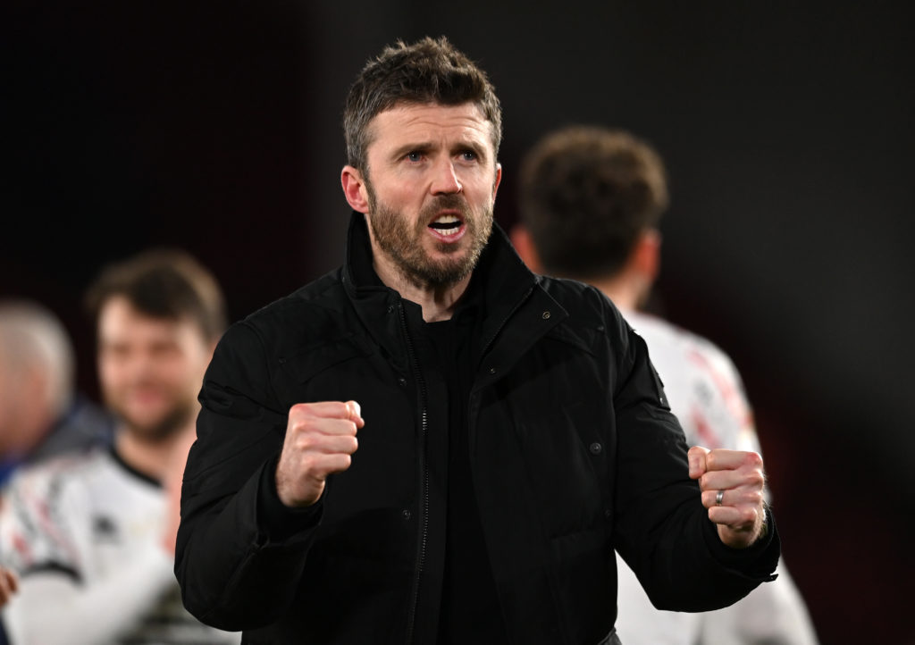 Sheffield United v Middlesbrough - Sky Bet Championship