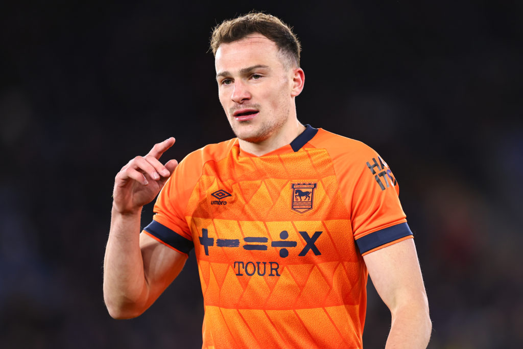 Leicester City v Ipswich Town - Sky Bet Championship