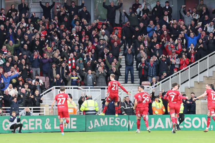 Photo by Ian Horrocks/Sunderland AFC via Getty Images