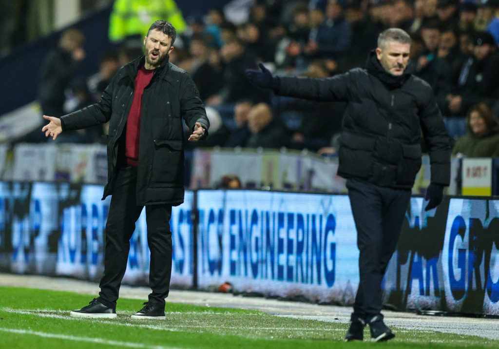 Preston North End v Middlesbrough - Sky Bet Championship