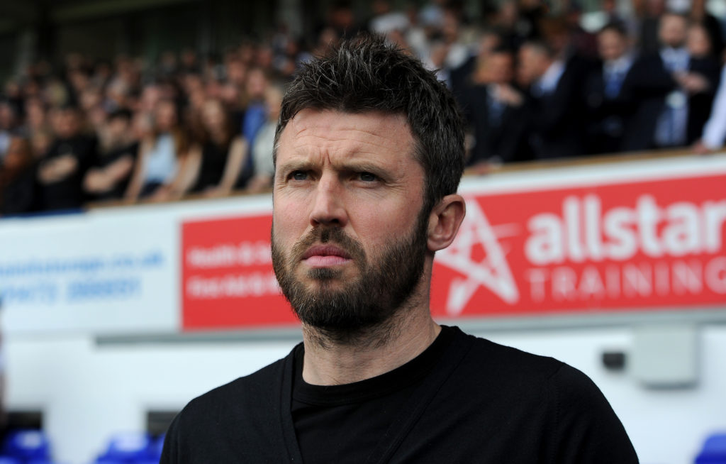 Ipswich Town v Middlesbrough - Sky Bet Championship