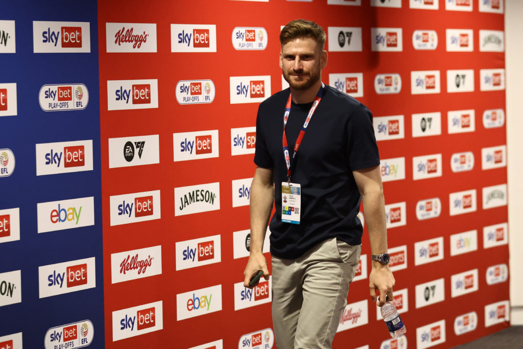 Leeds United v Southampton - Sky Bet Championship Play-Off Final