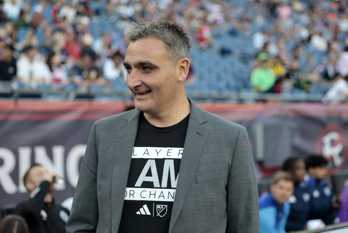 Photo by Fred Kfoury III/Icon Sportswire via Getty Images