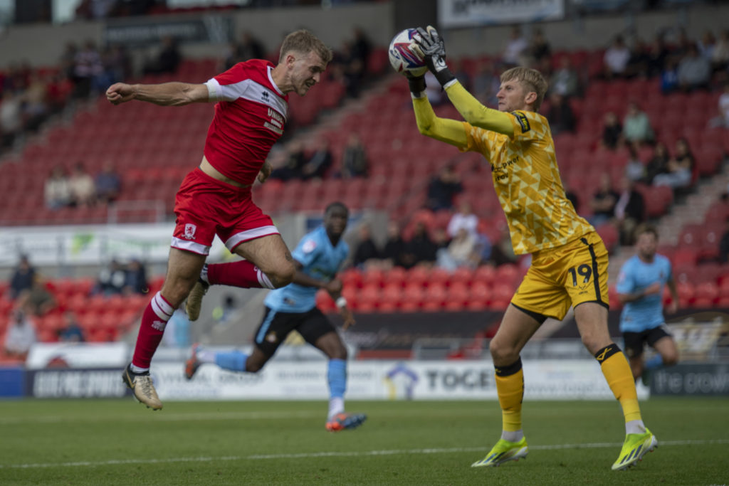 Doncaster Rovers v Middlesbrough - Pre-season Friendly