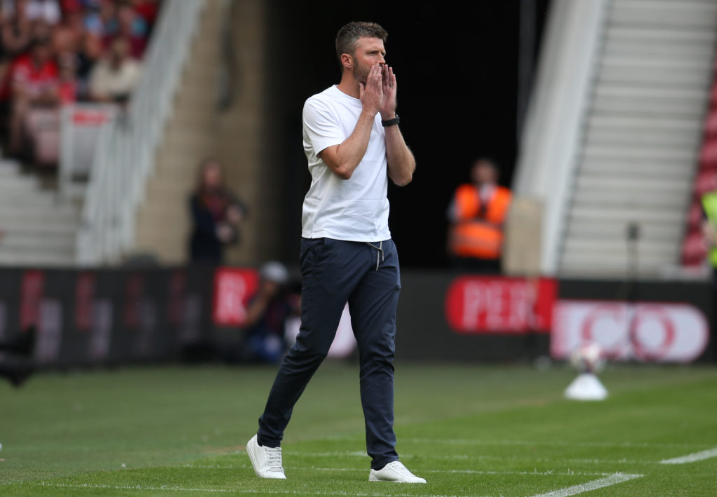 Middlesbrough v SC Heerenveen - Pre-season Friendly