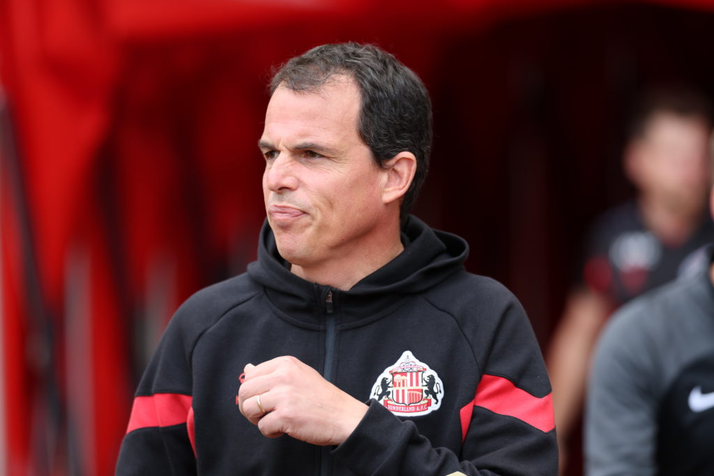 Sunderland AFC v Burnley FC - Sky Bet Championship