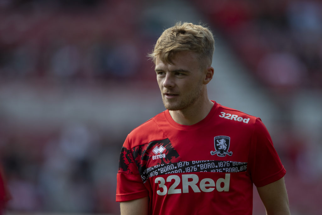 Middlesbrough v Portsmouth - Sky Bet Championship