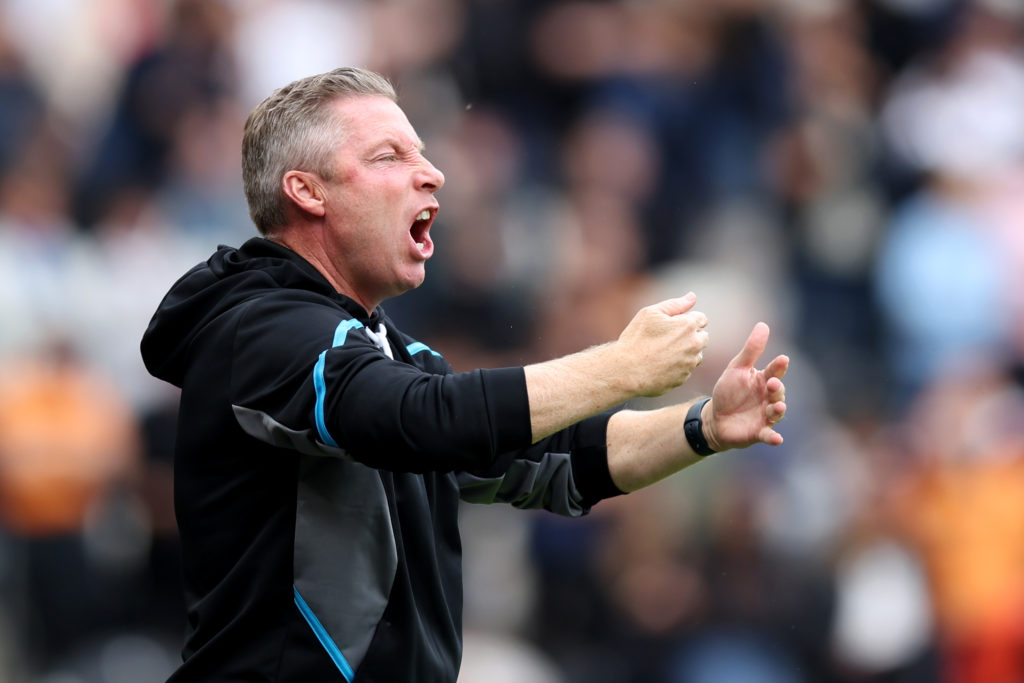 Hull City AFC v Millwall FC - Sky Bet Championship