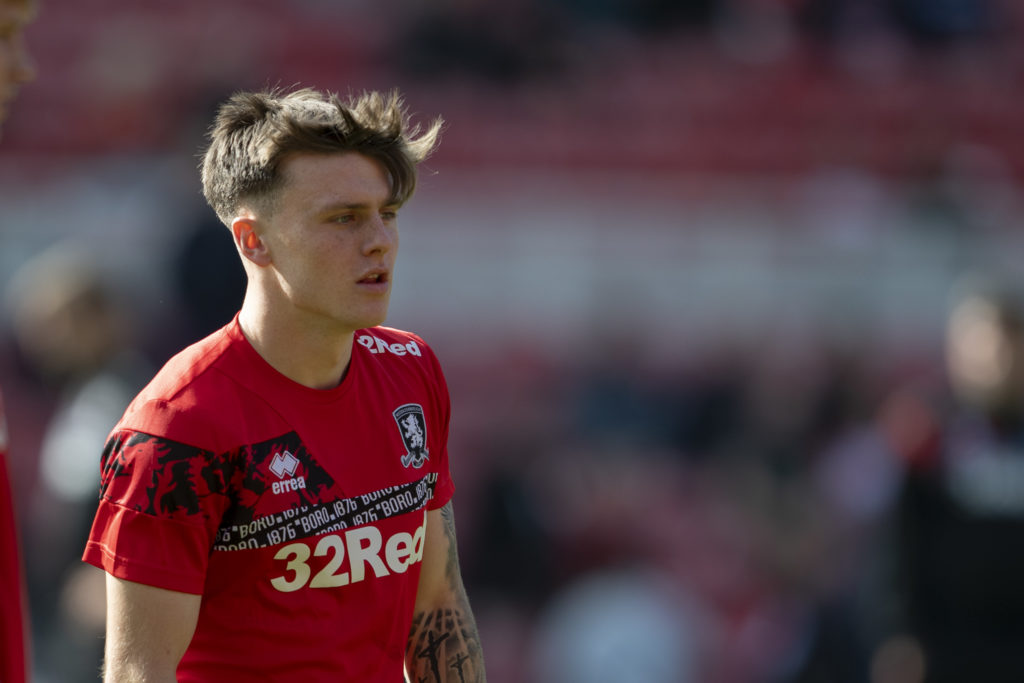 Middlesbrough FC v Preston North End FC - Sky Bet Championship