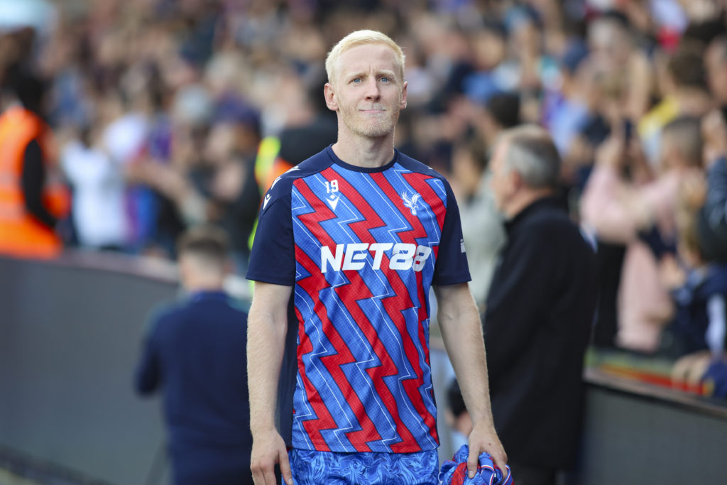 Crystal Palace FC v Leicester City FC - Premier League