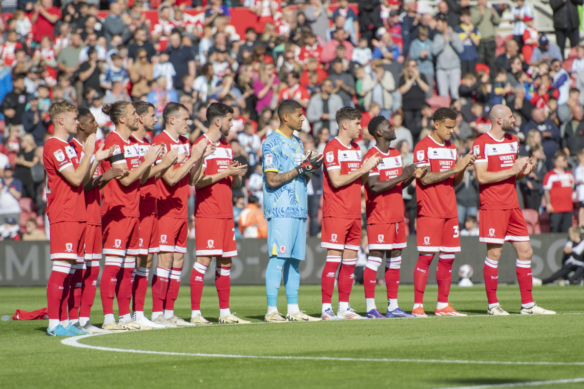 Photo by Trevor Wilkinson | MI News/NurPhoto via Getty Images