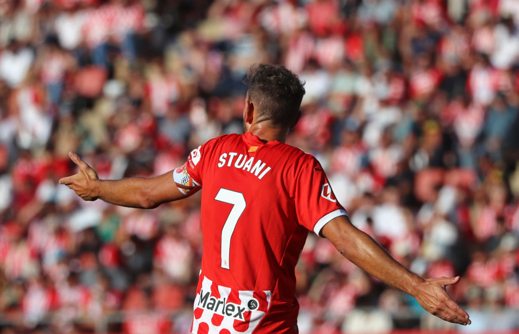 Girona FC v FC Barcelona - La Liga EA Sports