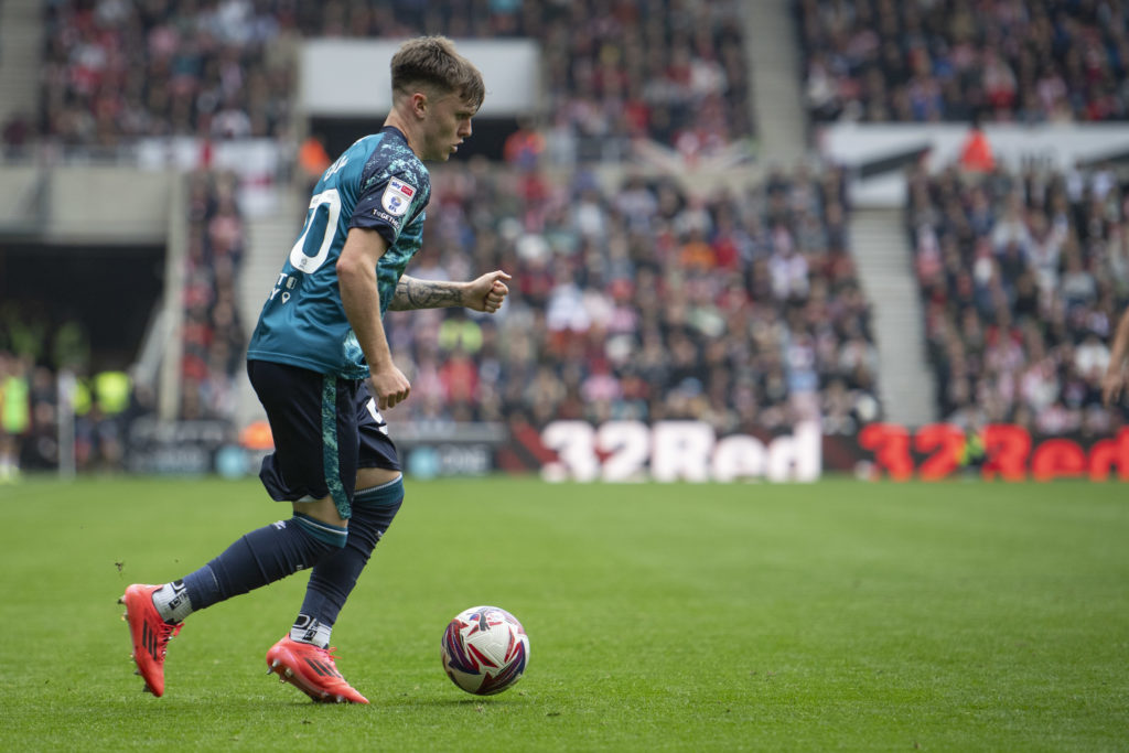 Sunderland AFC v Middlesbrough FC - Sky Bet Championship