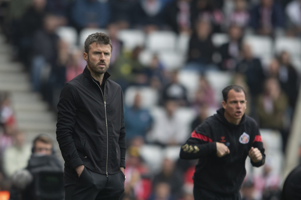 Sunderland AFC v Middlesbrough FC - Sky Bet Championship