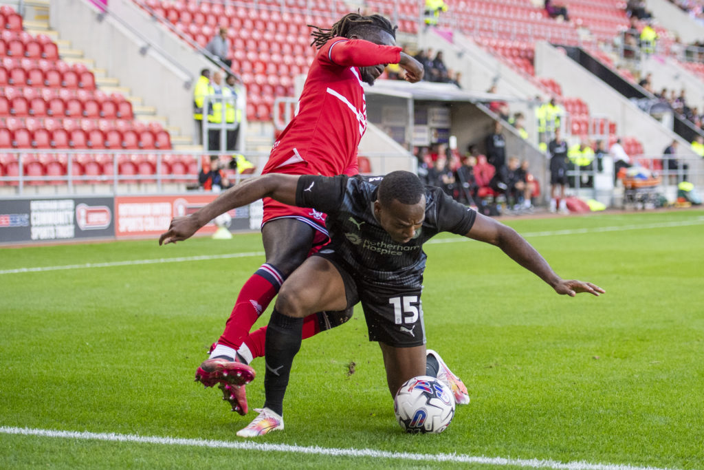 Rotherham United v Middlesbrough - Pre-season Friendly