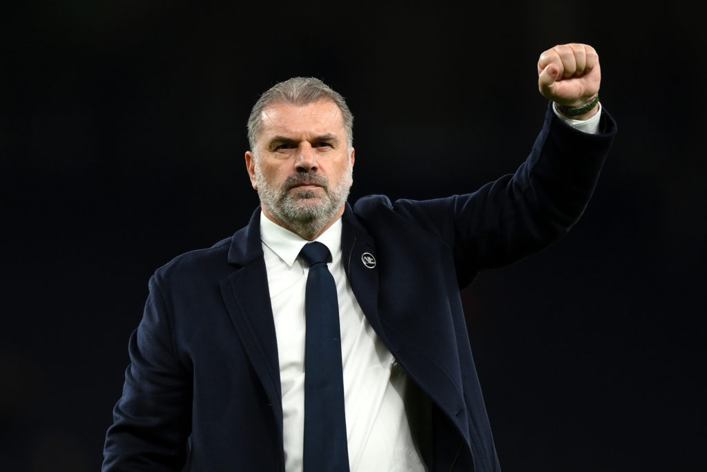 Tottenham Hotspur v Fulham FC - Premier League