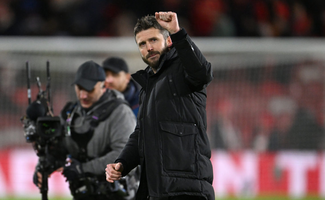 Photo by Stu Forster/Getty Images