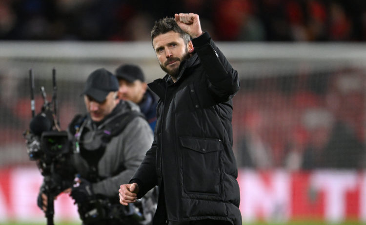 Photo by Stu Forster/Getty Images