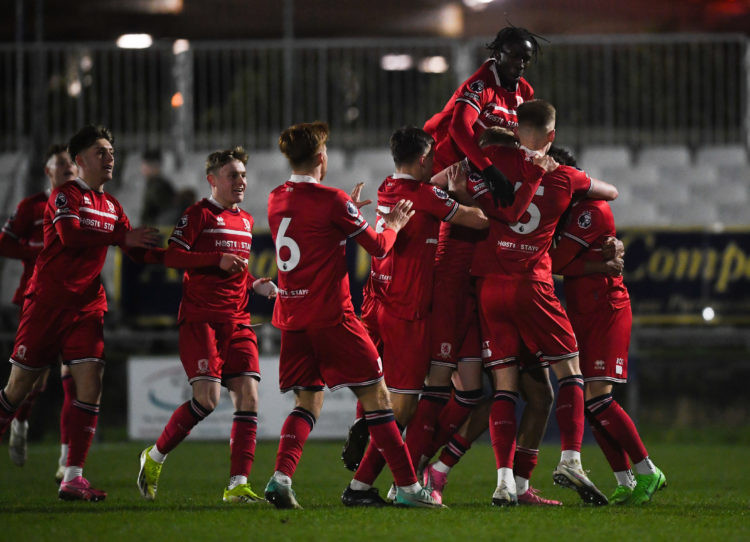 Photo by Harriet Massey/Newcastle United via Getty Images