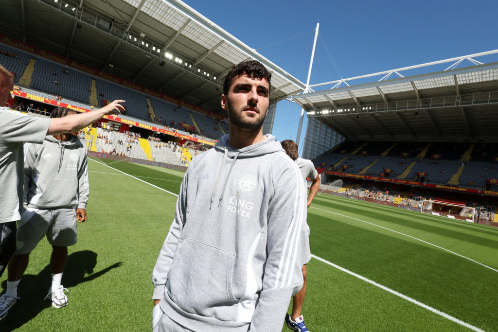 RC Lens v Leicester City: Pre-Season Friendly
